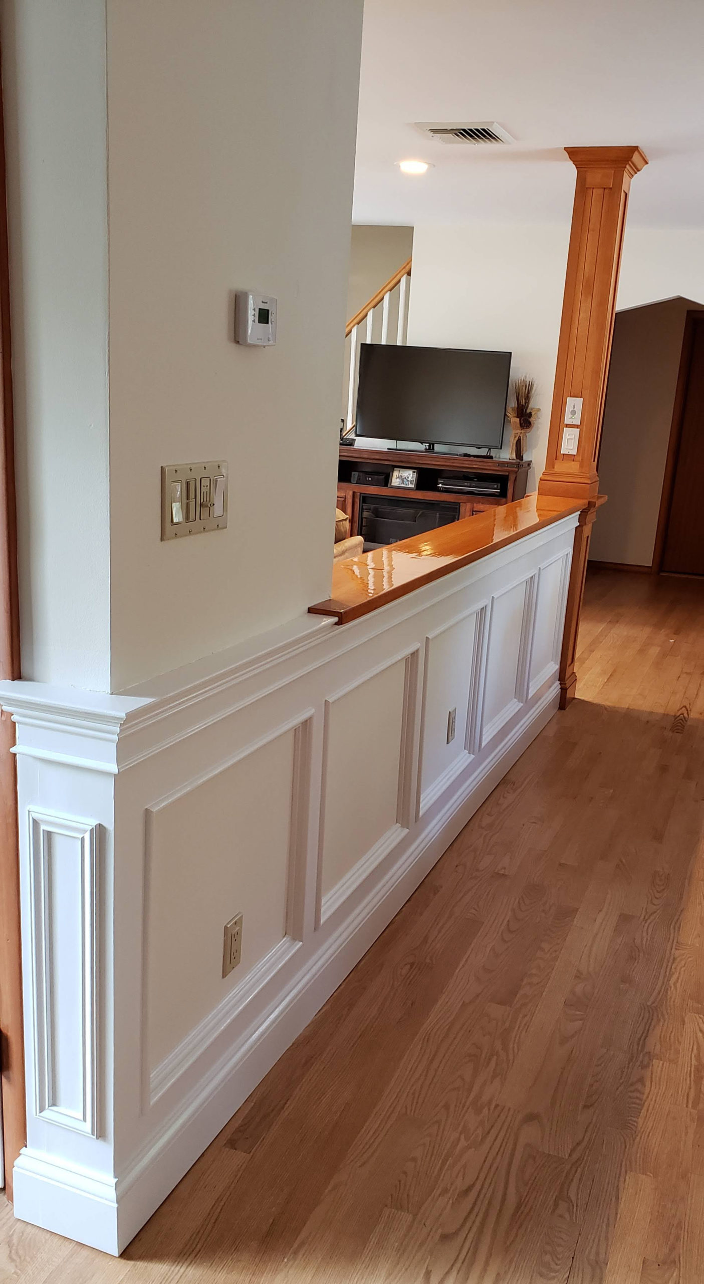 Wall-Removal-and-Decorative-Column-03